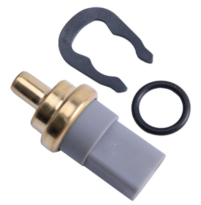Capteur de Température de liquide de refroidissement Pour AUDI A4 SEAT IBIZA VW POLO 06A919501 - Product Image 2