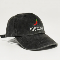 Casquette de baseball ajustée 6 panneaux à profil moyen certifiée qualité pour femme, printemps-été, sport et plein air