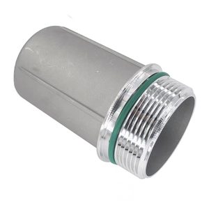 Cubierta de Filtro de Transmisión M-Teng Tuguan Haorui Golf <span class=keywords><strong>CC</strong></span> Scirocco, Carcasa de Aleación de Aluminio, Código OEM 0BH 325 159B - Product Image 5