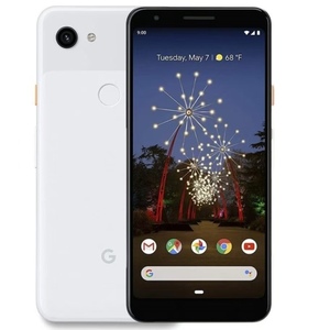 Características del Google <span class=keywords><strong>Pixel</strong></span> 3a XL: Procesador Qualcomm Snapdragon 670, Batería de 3700 mAh y Carga Rápida por Cable de 18 W - Product Image 3