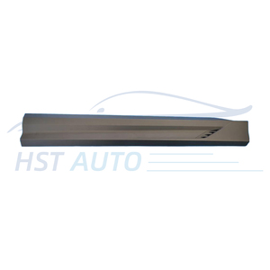 Geely Coolray Panneau de garniture de porte latérale de voiture 5075078500 Panneau de garniture de moulure de porte arrière droite - Product Image 2