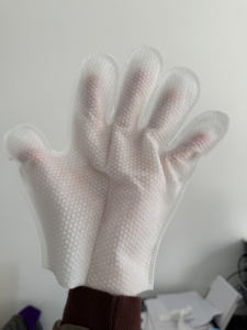 Fabricants de lingettes pour animaux de compagnie OEM/ODM, lingettes sûres pour les yeux, les oreilles et les pattes des animaux de compagnie, lingettes pour chats et chiens, lingettes biologiques - Product Image 5