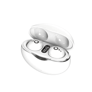 Écouteurs TWS intra-auriculaires, écouteurs électriques étanches à réduction de bruit, écouteurs sans fil, livraison gratuite, écouteurs TWS BT 5.3 - Product Image 4