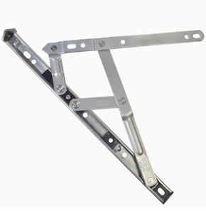 Charnière de porte et de fenêtre à ouverture à 180 degrés en acier inoxydable 304 - Product Image 2