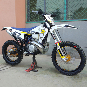 Motocicleta de motocross Koshine 23KE320-B sin escobillas de 2 tiempos, 320cc, 49HP, 6 velocidades - Product Image 2