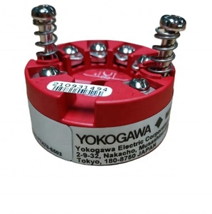 New Yokogawa 2-<b>wire</b> Analog Temperature YTA70 YTA50 - Product Image 2