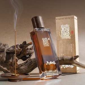 Perfume para Mujer <span class=keywords><strong>Soul</strong></span> Tea, Estilo Moderno, Fragancia Zen de Té, Aroma Floral de Té Blanco de Alta Calidad, Spray Fresco Duradero, Tamaño Regular para el Hogar - Product Image 6