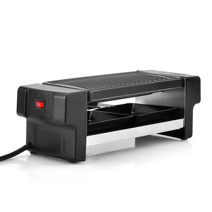 Table de barbecue multifonctionnelle amovible antiadhésive pour application intérieure, plaque de cuisson électrique pour <span class=keywords><strong>raclette</strong></span> - Product Image 5