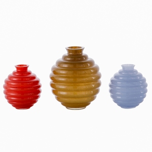 RYLAVA Vaso Moderno <span class=keywords><strong>in</strong></span> <span class=keywords><strong>Vetro</strong></span> Soffiato a Mano Decorativo Personalizzato <span class=keywords><strong>Colorato</strong></span> a Forma di Bruco per <span class=keywords><strong>Centrotavola</strong></span> Floreali per Casa e Bar Mitzvah - Product Image 2