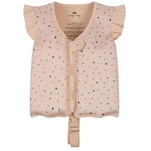 Unisex Trẻ Em Của Bơi Hỗ Trợ Neoprene Bơi Và Có Thể Điều Chỉnh Dây Đeo An Toàn Cho Trẻ Em Học Tập Trẻ Em Cuộc Sống Áo Khoác - Product Image 1