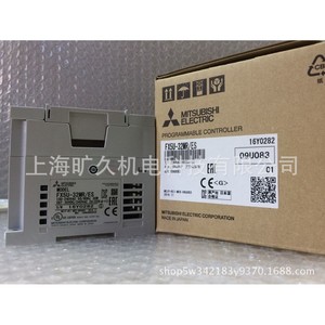 Controlador Programable Mitsubishi Electric FX5U-32MR/ES 32 I/O Interfaz RS485 Origen Japón - Product Image 2