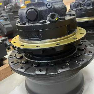 Motorreductor de Transmisión para Excavadora <span class=keywords><strong>Sumitomo</strong></span> SH360/380/400/420/450/460/470/480/550/600HB/LHD/5A/6B/7 - Product Image 1