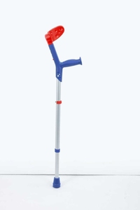 SUNCARE kruk anak keselamatan kenyamanan dan inovasi disesuaikan untuk anak-anak mobilitas kebutuhan berjalan tongkat kruk - Product Image 2