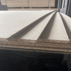 Tùy chỉnh gỗ <span class=keywords><strong>Melamine</strong></span> nhiều lớp ván dăm ván 1220x2440 mét cho văn phòng nhà sử dụng - Product Image 6