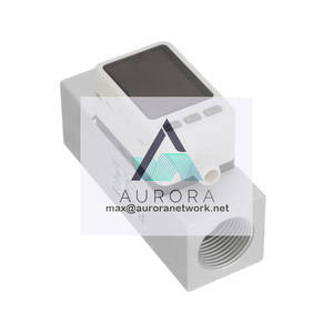 Accesorios de válvula neumática electrónica de alta calidad, con buen precio - Product Image 1