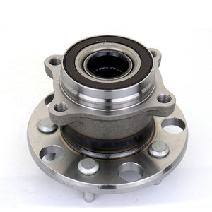 Repuestos para Automóviles Japoneses, Rodamiento del Cubo de Rueda Trasera para Toyota <span class=keywords><strong>Prius</strong></span> 42450-47040 - Product Image 2