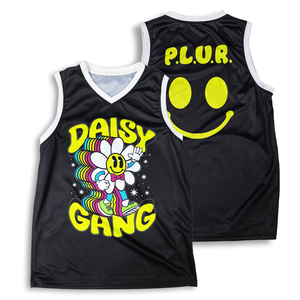 <span class=keywords><strong>Maglia</strong></span> da basket senza maniche a sublimazione senza maniche con stampa logo della squadra giovanile in <span class=keywords><strong>maglia</strong></span> personalizzata - Product Image 1