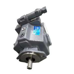 Bomba de la Serie PVS, PVS16-A3-F-R-S-10, PVS08, PVS16, PVS22, PVS32, PVS36, PVS46, PVS70, Bomba Hidráulica de Pistón, Bomba Hidráulica de la Serie PVS, PVS16-A3- - Product Image 6