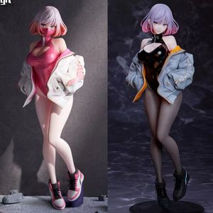 Figurine d'action <span class=keywords><strong>manga</strong></span> de style <span class=keywords><strong>anime</strong></span> LUNA de haute qualité de 22,5 cm, modèle de fille sexy, jouet de collection, décoration de bureau, cadeau d'anniversaire pour les fans d'<span class=keywords><strong>anime</strong></span> - Product Image 2