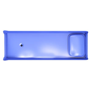 Ygnoah — <span class=keywords><strong>chariot</strong></span> de <span class=keywords><strong>douche</strong></span> à roulettes, Table de <span class=keywords><strong>douche</strong></span> médicale avec oreiller, nouveau Design - Product Image 2