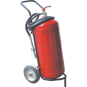 <span class=keywords><strong>Chariot</strong></span> de Offre Spéciale d'usine <span class=keywords><strong>50kg</strong></span> 40% ABC DCP <span class=keywords><strong>extincteur</strong></span> à roues <span class=keywords><strong>extincteur</strong></span> - Product Image 4