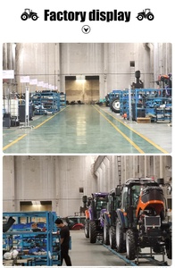 <span class=keywords><strong>Tracteur</strong></span> à 4 roues motrices, 70 cv, haute qualité, avec chargeur frontal, <span class=keywords><strong>tondeuse</strong></span>, <span class=keywords><strong>prix</strong></span> en vente, fabriqué en chine - Product Image 3