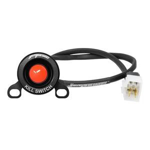 Interruttore di Emergenza per MV Agusta F3 2012/2020 - Product Image 1