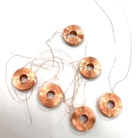 Bobine d'induction pour jouets, cosmétiques et instruments, provenant d'un fabricant chinois de bobines, petite bobine d'induction