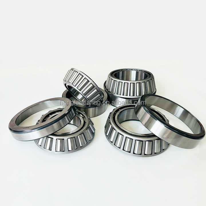 120x175x123mm Heavy Duty Truck Sealed Roller Bearings 566830.H195 Truck ...