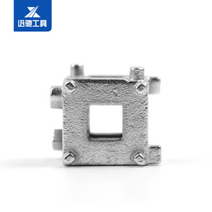 Herramienta Separadora de Pistones de Freno de Disco, Acero al Carbono, Manual, para Reparación Automotriz, Uso Mecánico, XC9003 - Product Image 5