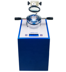 เครื่องทดสอบการหลุดลอกของสี เครื่องทดสอบการหลุดลอกของสารเคลือบผิว ราคาเครื่องทดสอบการหลุดลอกของสี - Product Image 4