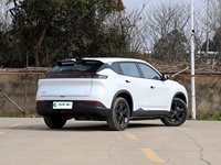 Dongfeng Aeolus L7 Modèle 2026 530km AIR Édition Elite SUV Meilleur Prix