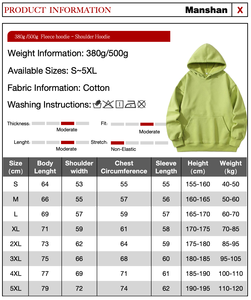 Sudadera con Capucha Chrome Hearts, Bordada, de Algodón de 320 Gramos, Sudadera para Hombre de Alta Calidad, Sudadera Pesada para Imprimir - Product Image 2