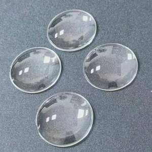 Optical Lenses Pmma Customizable Size For Infrared And Ultraviolet Applications - Product Image 4