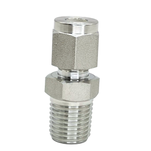 Accesorio de Tubería de Acero al Carbono para Soldadura, Adaptador de Tubería Macho de 30 mm, Liso, Resistente a la Corrosión, OEM - Product Image 1
