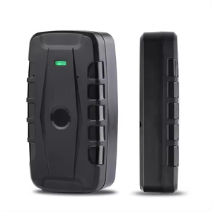 10000mAh GPS Tracker 4G LTE không thấm nước thời gian thực xe Android/IOS GSM giọng nói Màn hình lbs/2G sao lưu ứng dụng miễn phí lbs/2G sao lưu - Product Image 6