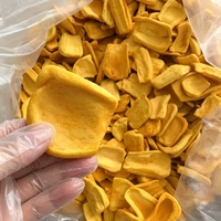 Hete Aanbieding Gegarandeerde Kwaliteit Juiste Prijs Bulk Gedroogde Jackfruit Snack