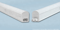 Philips T5 LED Batten Light BN058C Essential Smartbright Intégration T5 Tube 3000K 4000K 6500K Support de lecture Lumière