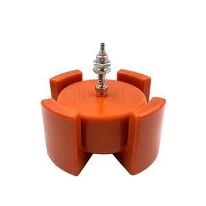 อุปกรณ์เสริมแขนหุ่นยนต์แบบดึงภายในทรงกระบอก 45D65D พร้อมตัวจับยืดหยุ่นแบบรองรับภายใน  จุกดูดซิลิโคน - Product Image 1