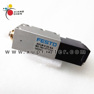 Válvula de Cilindro WD de Alta Calidad M2.184.1071, Piezas de Impresión Offset para SM102, CD102, SM74, PM74, SM52, M2.184.1071/04 - Product Image 4