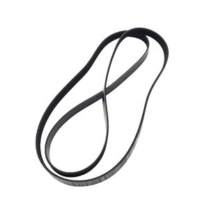 Pour Mercedes Benz Kit de chaîne de <span class=keywords><strong>distribution</strong></span> accessoires Serpentine <span class=keywords><strong>courroie</strong></span> d'entraînement nervurée en V pour modèles de moteur de voiture W203 W140 W166 W210 W212 221 - Product Image 2