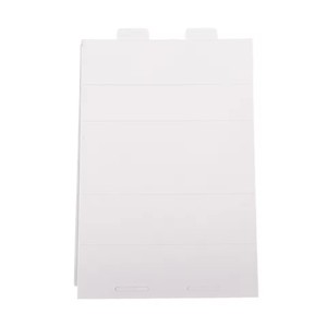 Trampa Adhesiva para Ratones Pre-Encolada de Cartón Ecológico con Fuerte Adhesivo, <span class=keywords><strong>Libro</strong></span> de Trampas Adhesivas para Ratones - Product Image 5