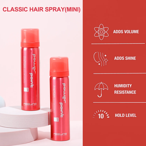 Spritz Holding <strong>Hair</strong> <strong>Spray</strong> <strong>Hair</strong> Styling <strong>Spray</strong> Product 24 Hour Anti Frizz Instant <strong>Hair</strong> Straightener <strong>Spray</strong> for <strong>Men</strong> and Women - Product Image 5