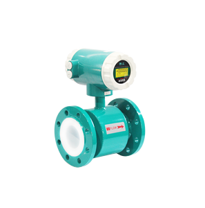 <span class=keywords><strong>Flowmeter</strong></span> Elektromagnetik J-<span class=keywords><strong>MAG</strong></span> OEM 304 Stainless Steel untuk Industri Kimia, Laris Manis, Garansi 2 Tahun - Product Image 4