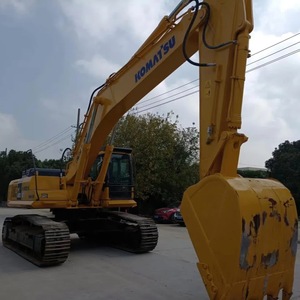 มอเตอร์ปั๊มรถขุดตีนตะขาบ Komatsu PC400-6 PC400-8 ของแท้จากญี่ปุ่น คุณภาพสูง มือสอง 40 ตัน 230 กิโลวัตต์ ประสิทธิภาพสูง - Product Image 5