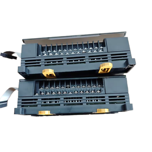 Module d'extension PLC haute performance CP1W-40EDT CP1W-20EDT, unité d'E/S numérique pour la collecte et la traitement des signaux d'automatisation industrielle - Product Image 4