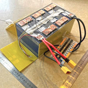 2500W大容量屋外パワーバンク<span class=keywords><strong>CPAP</strong></span>キャンプホーム緊急用ソーラー充電モバイルステーション (BMS保護) - Product Image 4