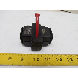 Control de Automatización Industrial con Apagado T74T-4GA-P1N - Product Image 3