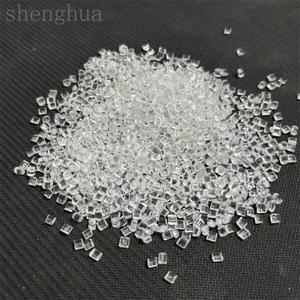 PMMA V150 Extrusion Grade Plastic Granule Raw Material for Fluorescent <b>Lampshades</b> Pmma Resins - Product Image 2