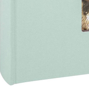 Álbum DE FOTOS DE DISEÑO DE Walther + (Ancho x Alto) 22cm x 16cm verde 40 páginas (940910692670) - Product Image 3